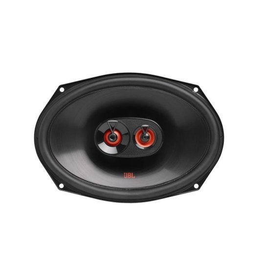 Altavoz para coche JBL Club 9632 2 vías 255 W 3 ?