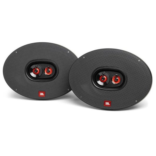 Altavoz para coche JBL Club 9632 2 vías 255 W 3 ?