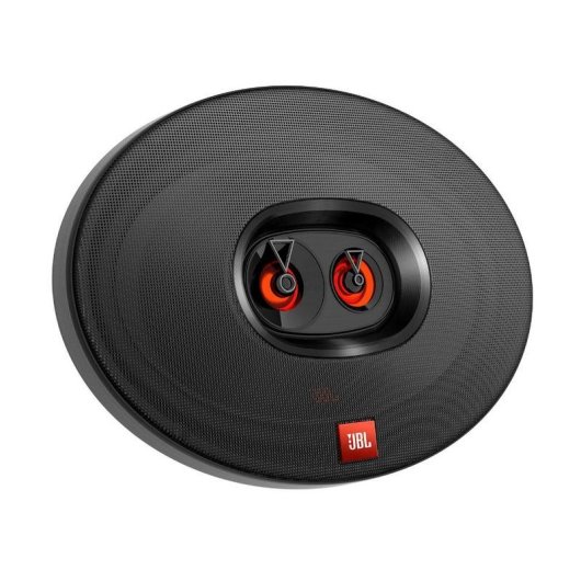 Altavoz para coche JBL Club 9632 2 vías 255 W 3 ?