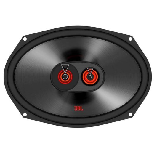 Altavoz para coche JBL Club 9632 2 vías 255 W 3 ?