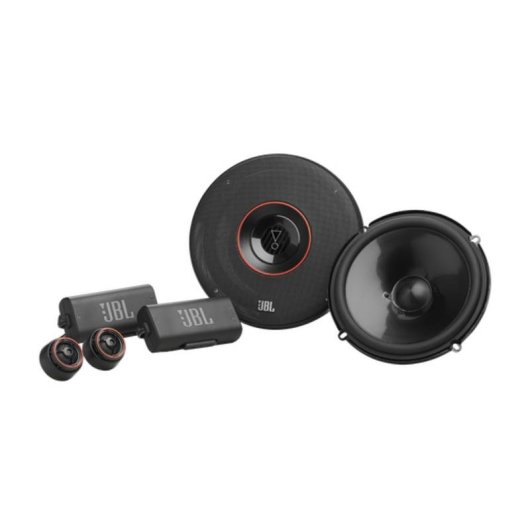 Haut-parleur JBL Club 64C 2 voies 210 W 3 Ohms 92 dB