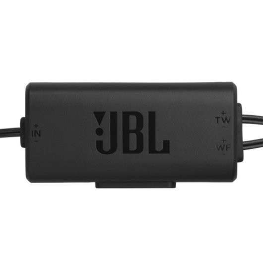 Haut-parleur JBL Club 64C 2 voies 210 W 3 Ohms 92 dB