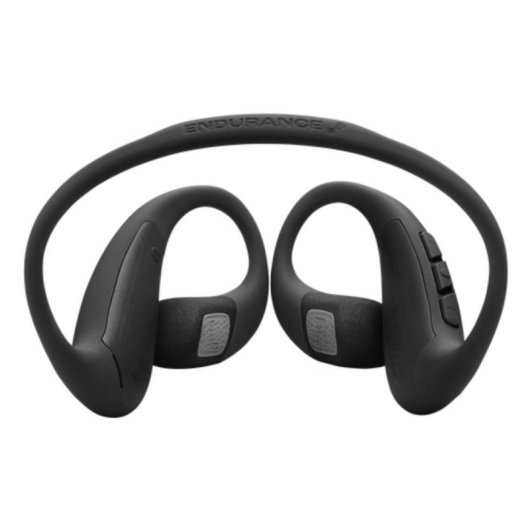 Auriculaires JBL Endurance Pace sans fil Bluetooth sport IP68 noirs