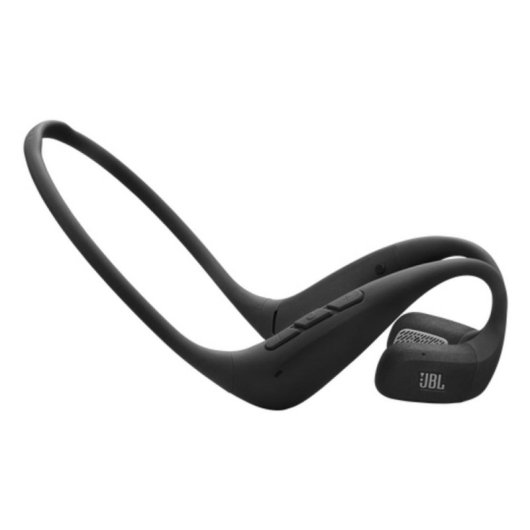 Auriculaires JBL Endurance Pace sans fil Bluetooth sport IP68 noirs