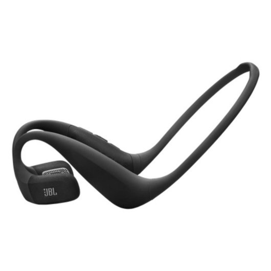 Auriculaires JBL Endurance Pace sans fil Bluetooth sport IP68 noirs