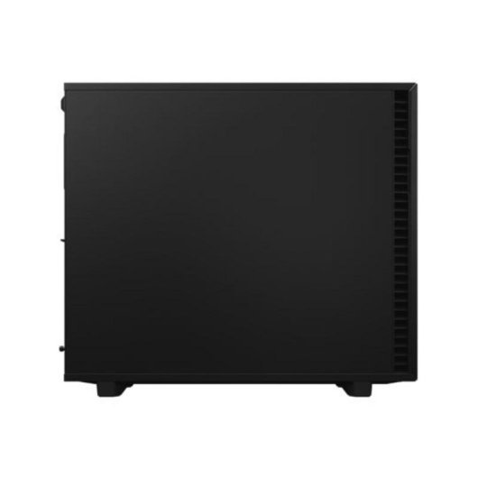 ATX Tower Fractal Design Define 7 Schwarz Aluminium Stahl USB-C
