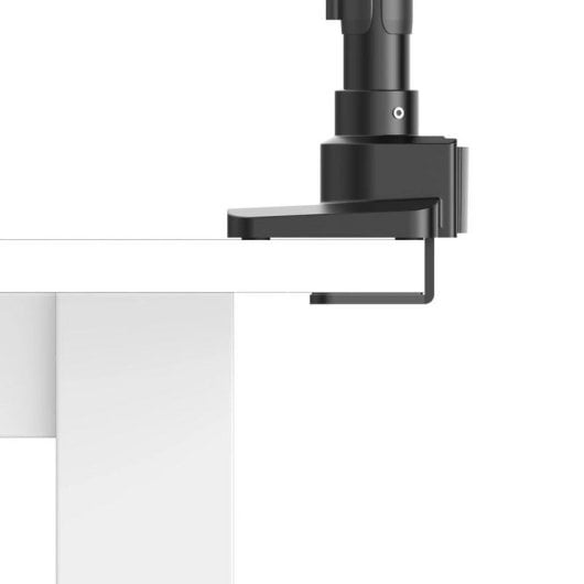 Hama 00220909 Soporte Monitor 3 Brazos Mesa 17 a 32" VESA 75x75 a 100x100 Max 12Kg
