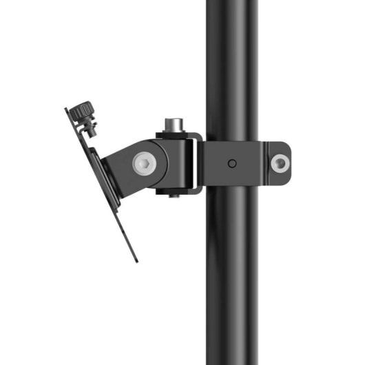 Hama 00220909 Soporte Monitor 3 Brazos Mesa 17 a 32" VESA 75x75 a 100x100 Max 12Kg
