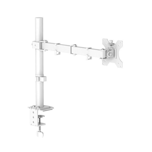 Hama 00220902 Supporto Monitor Abrazadera Scrivania 13 a 35" VESA 75x75 a 100x100 Max 12Kg