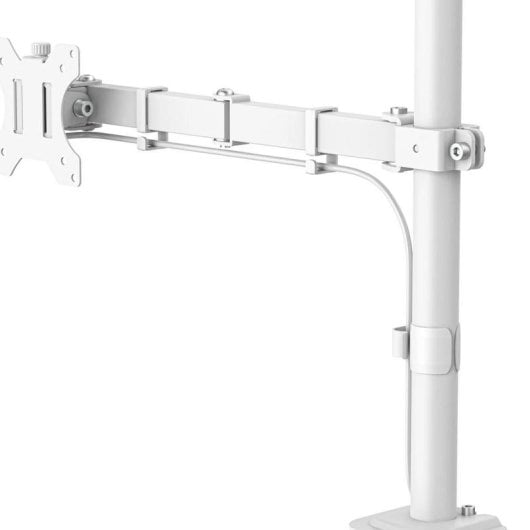 Hama 00220902 Supporto Monitor Abrazadera Scrivania 13 a 35" VESA 75x75 a 100x100 Max 12Kg