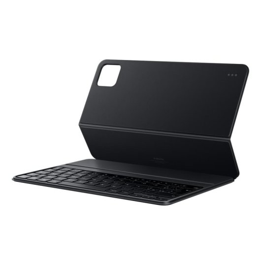 Tablet Xiaomi Pad 8 WiFi 11,2" 8GB 128GB Gris con Teclado