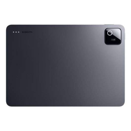 Tablet Xiaomi Pad 8 WiFi 11,2" 8GB 128GB Gris con Teclado