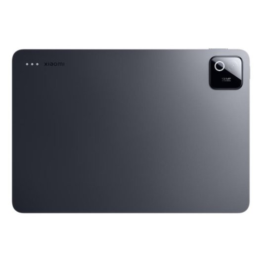 Tablet Xiaomi Pad 8 WiFi 11,2" 8GB 128GB Gris con Teclado