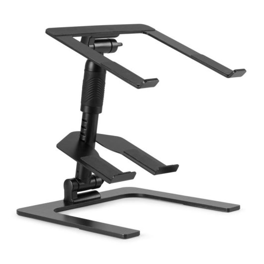 Soporte para portátil VONYX DJLC2 Ajustable y Plegable 15 kg