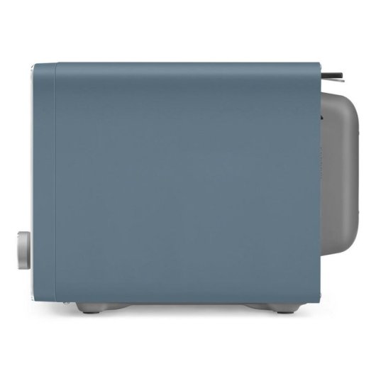 Mikrowelle SMEG MOC02SBMEU 27L 2100W Air Fry 9 Kombifunktionen