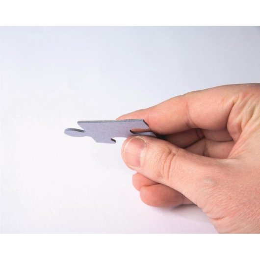 Puzzle Clementoni 31744 pour adultes 14 ans et plus, boîte fermée