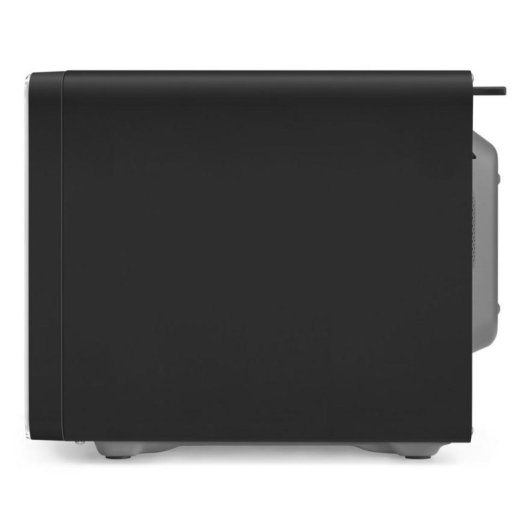 Microondas SMEG MOC01BLMEU 29 Liter 1450W mit Quartz Grill 18 Programme