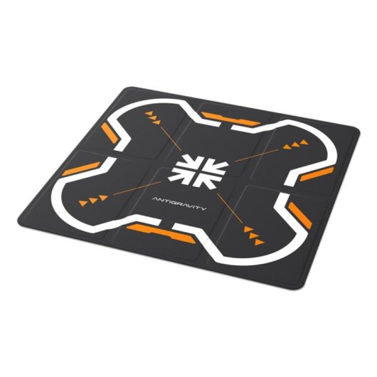 Plataforma de aterrizaje Insta360 Antigravity A1 Doble Cara