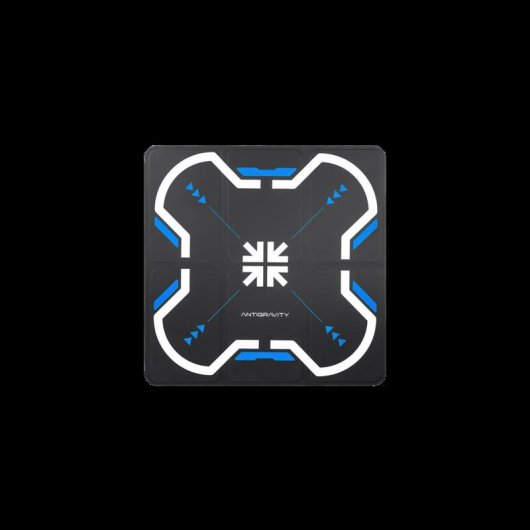 Plataforma de aterrizaje Insta360 Antigravity A1 Doble Cara