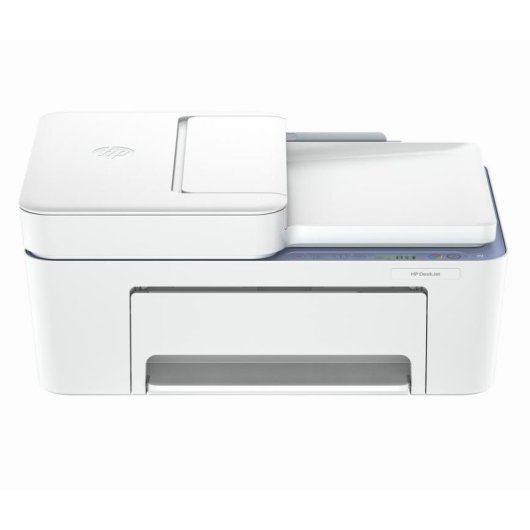 Multifunción HP DeskJet 4322 Inyección de tinta Color WiFi Dúplex ADF LCD