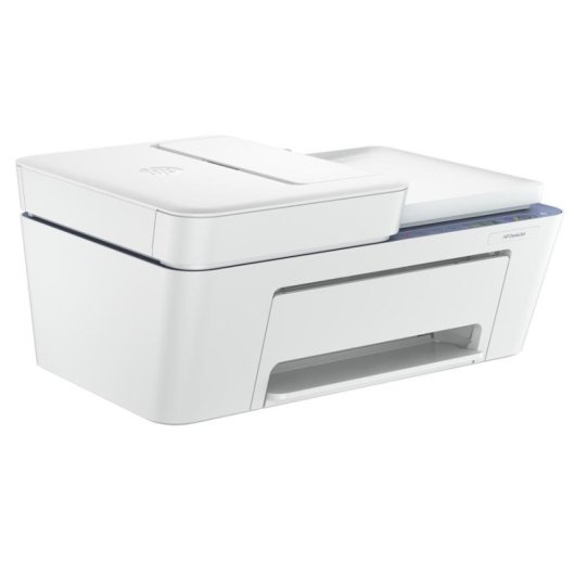 Multifunción HP DeskJet 4322 Inyección de tinta Color WiFi Dúplex ADF LCD