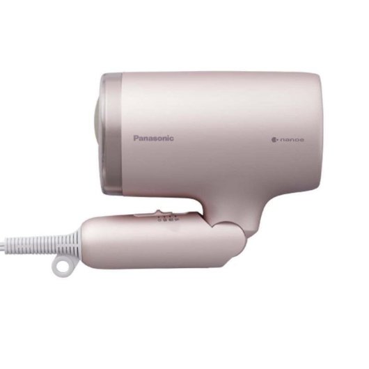 Secador de Pelo Plegable Panasonic EH-NA7M 1600W 3 Temperaturas 1 Velocidad Gris