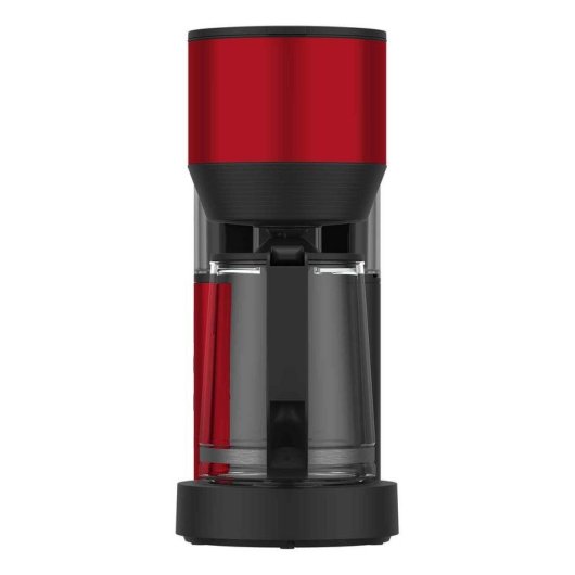 Filterkaffeemaschine Grundig KM 8440 1,25L 10 Tassen Tropfstopp-System