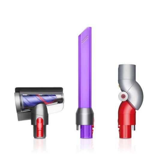 Kit de accesorios Dyson V11 Multicolor para aspiradoras sin cables