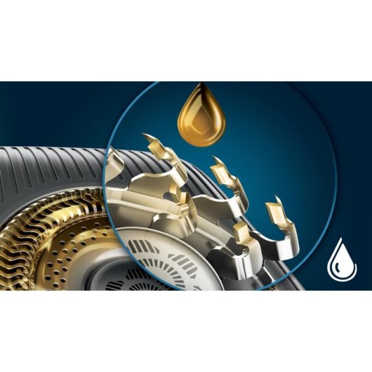 Estación de limpieza Philips QCP10/01 Dosis de limpieza rápida