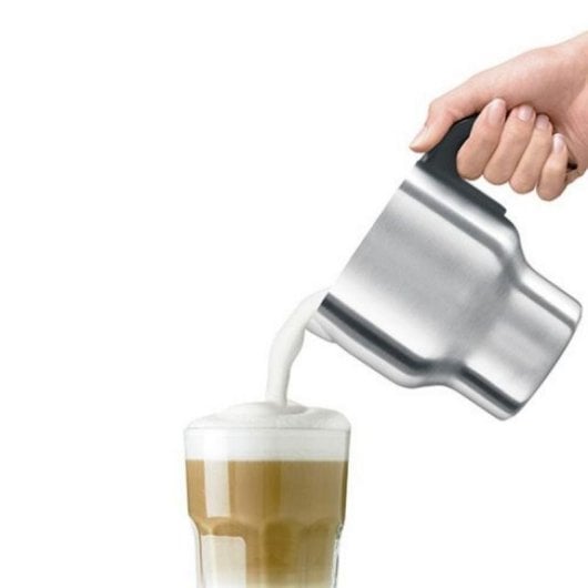 Espumador de leche Sage The Milk Café portátil 500W 740ml