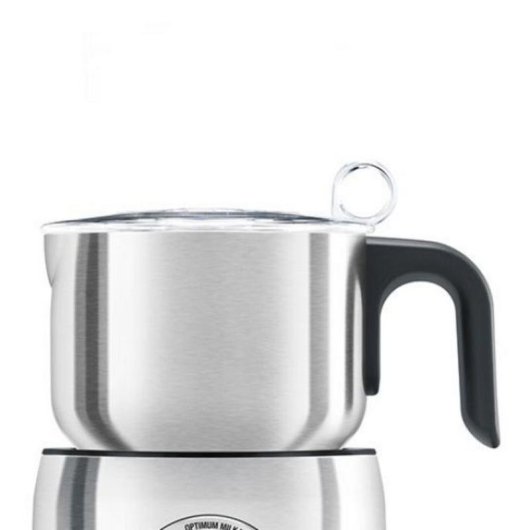 Espumador de leche Sage The Milk Café portátil 500W 740ml