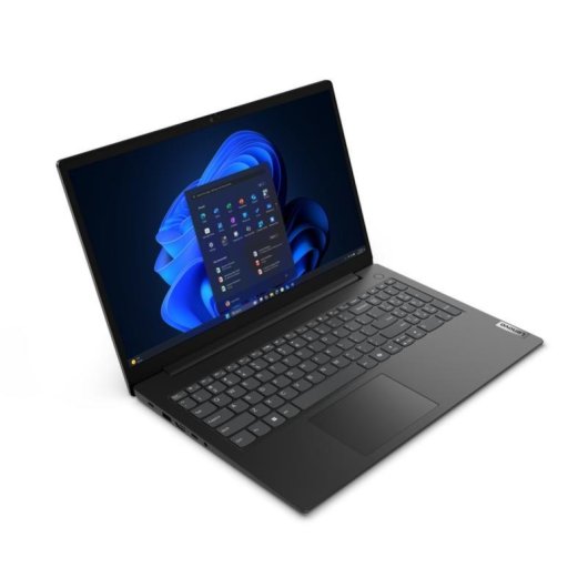 Ordinateur portable Lenovo V15 G6 ITN 15.6" Intel N100 8GB 128GB SSD UHD Graphics Windows 11 Pro