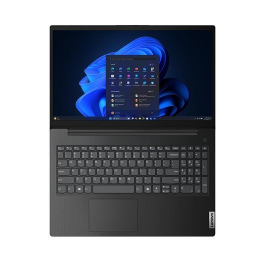 Ordinateur portable Lenovo V15 G6 ITN 15.6" Intel N100 8GB 128GB SSD UHD Graphics Windows 11 Pro