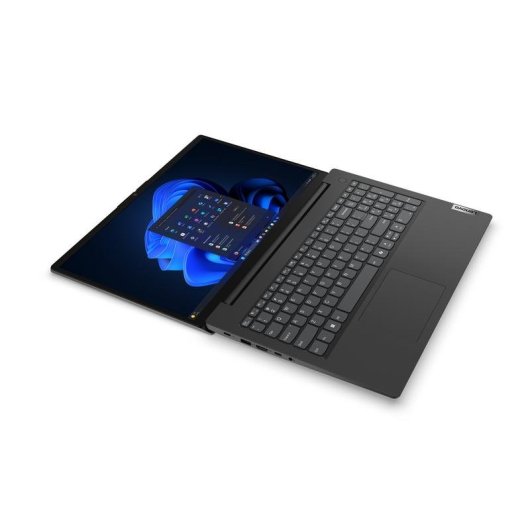 Ordinateur portable Lenovo V15 G6 ITN 15.6" Intel N100 8GB 128GB SSD UHD Graphics Windows 11 Pro