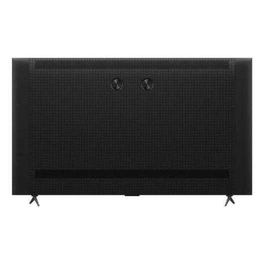 TV TCL QD Mini LED 85C69K 85" 4K UltraHD 144Hz Smart TV Google TV Dolby Vision HDR10+