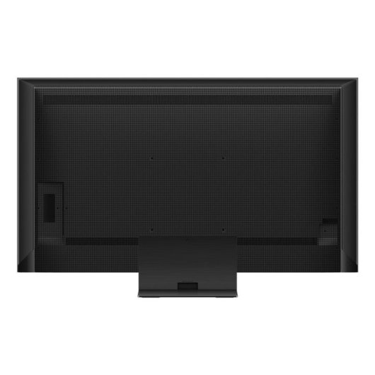 TV TCL QD Mini LED 50C7K 50" 4K Ultra HD 120Hz Smart TV Google TV HDR10 Dolby Vision