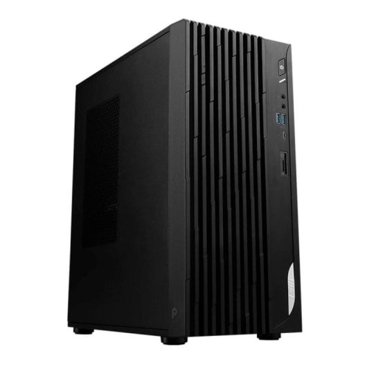 PC Sobremesa MSI Pro DP180 14A-816XDE Intel Core i5-14400 16GB 512GB SSD Intel UHD 730