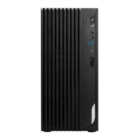 PC Sobremesa MSI Pro DP180 14A-816XDE Intel Core i5-14400 16GB 512GB SSD Intel UHD 730