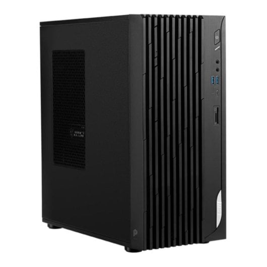 PC Sobremesa MSI Pro DP180 14A-816XDE Intel Core i5-14400 16GB 512GB SSD Intel UHD 730