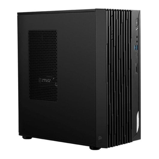 PC Sobremesa MSI Pro DP180 14A-816XDE Intel Core i5-14400 16GB 512GB SSD Intel UHD 730