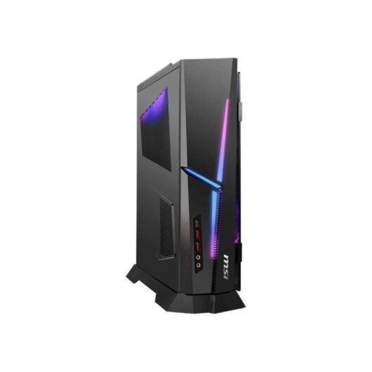 Desktop MSI MPG Trident AS AI 2NVL5-040FR Intel Core Ultra 5 225F 16GB 1TB SSD RTX 5060 Windows 11 WiFi 6E