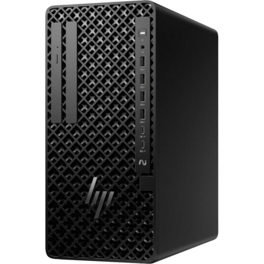 PC Sobremesa HP Z1 Tower G1i Intel Core Ultra 7-265 64GB 1TB SSD Intel Graphics Windows 11 Pro WiFi7