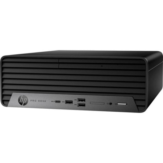 Desktop-PC HP Pro SFF 400 G9 Intel Core i5-12500 16GB 512GB SSD Intel UHD Windows 11 Pro
