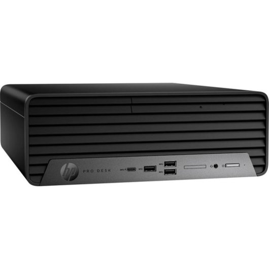 Desktop-PC HP Pro SFF 400 G9 Intel Core i5-12500 16GB 512GB SSD Intel UHD Windows 11 Pro