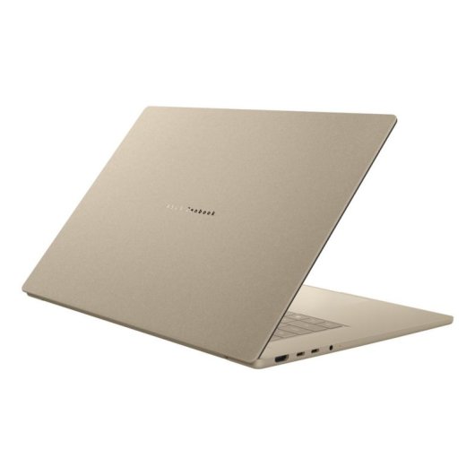 Portátil ASUS Zenbook A16 UX3607OA-SQ073W 16" Snapdragon X2E-94-100 48GB 1TB SSD Adreno GPU Windows 11 Home