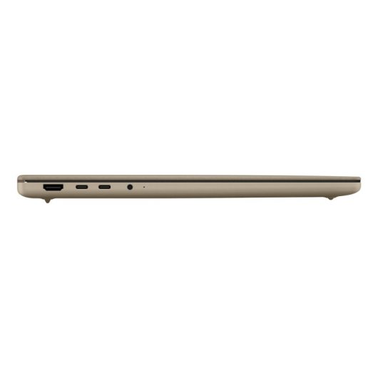 Portátil ASUS Zenbook A16 UX3607OA-SQ073W 16" Snapdragon X2E-94-100 48GB 1TB SSD Adreno GPU Windows 11 Home