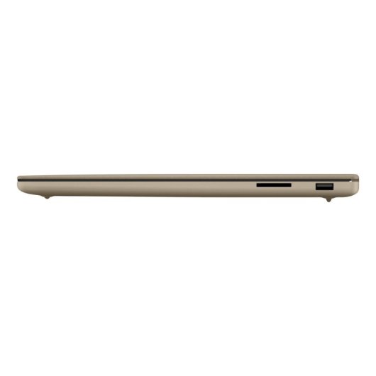 Portátil ASUS Zenbook A16 UX3607OA-SQ073W 16" Snapdragon X2E-94-100 48GB 1TB SSD Adreno GPU Windows 11 Home