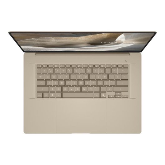 Portátil ASUS Zenbook A16 UX3607OA-SQ073W 16" Snapdragon X2E-94-100 48GB 1TB SSD Adreno GPU Windows 11 Home