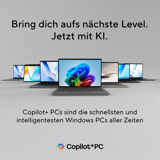 Portátil ASUS Zenbook A16 UX3607OA-SQ073W 16" Snapdragon X2E-94-100 48GB 1TB SSD Adreno GPU Windows 11 Home