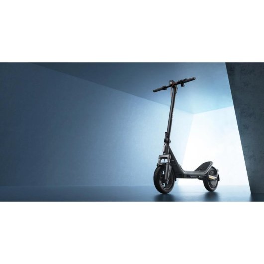 Patinete eléctrico Xiaomi Electric Scooter 6 400W Autonomía 45km Ruedas 12" Gris